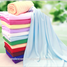 Microfiber Bath Towel Manufacturer